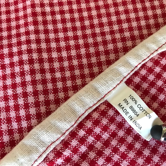 Apron-Sweet Shoppe - Picture 9 of 10